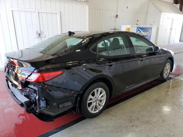 2025 TOYOTA CAMRY XSE - 4T1DAACKXSU522093