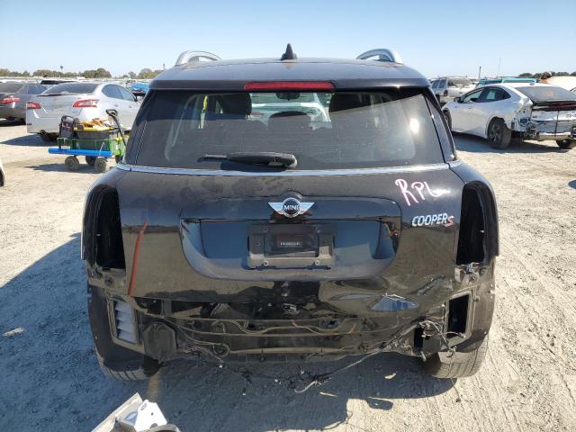 2017 MINI COOPER S COUNTRYMAN WMZYT3C39H3D97674
