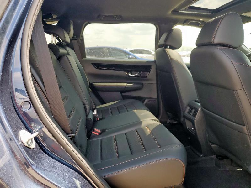 2024 HONDA CR-V SPORT 7FARS6H9XRE036823