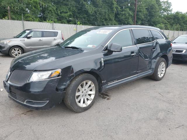 LINCOLN MKT