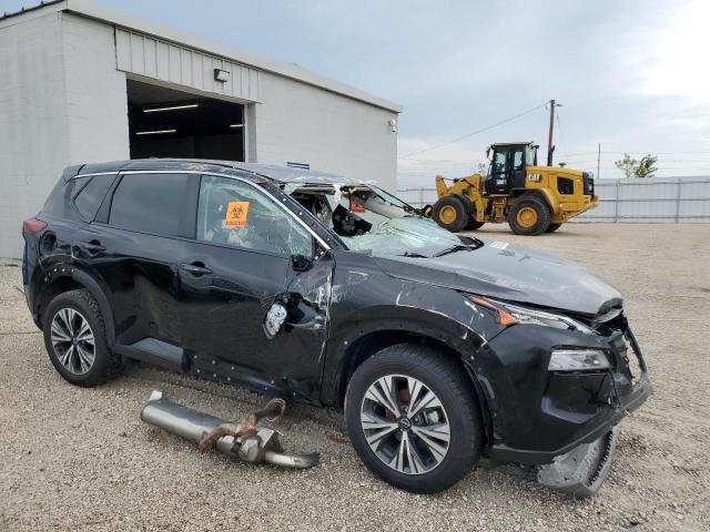 2023 NISSAN ROGUE SV JN8BT3BA3PW429782