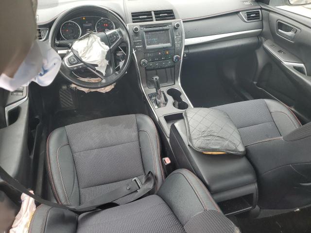 2016 TOYOTA CAMRY LE - 4T1BF1FK8GU567206