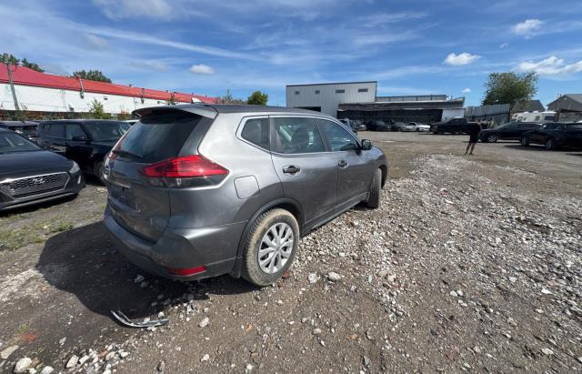 2017 NISSAN ROGUE S - 5N1AT2MT6HC795847