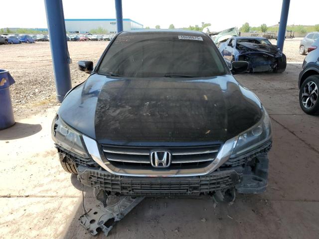2015 HONDA ACCORD SPO - 1HGCR2E53FA164172