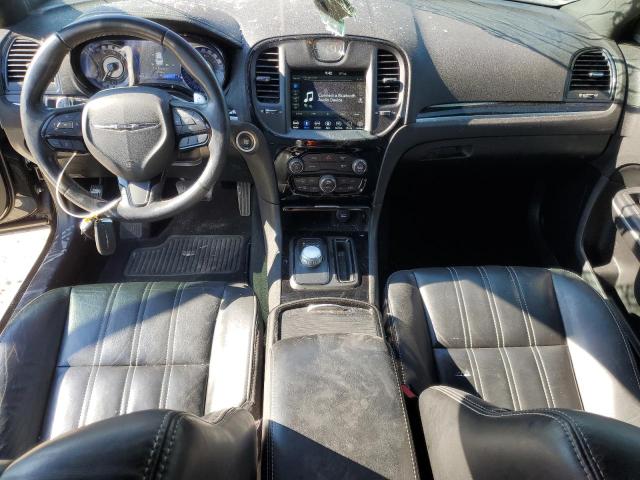 2019 CHRYSLER 300 S 2C3CCABGXKH697782