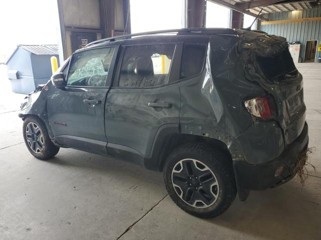 2016 JEEP RENEGADE T ZACCJBCT0GPC54355