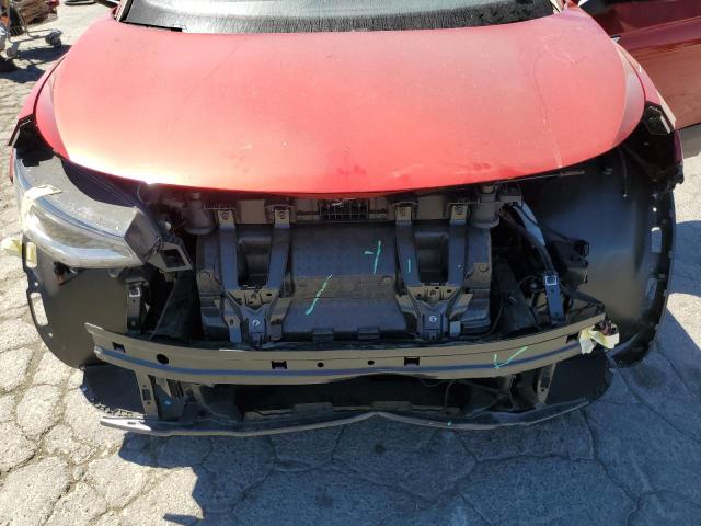 2023 VOLKSWAGEN ID.4 PRO S 1V2WNPE89PC035145
