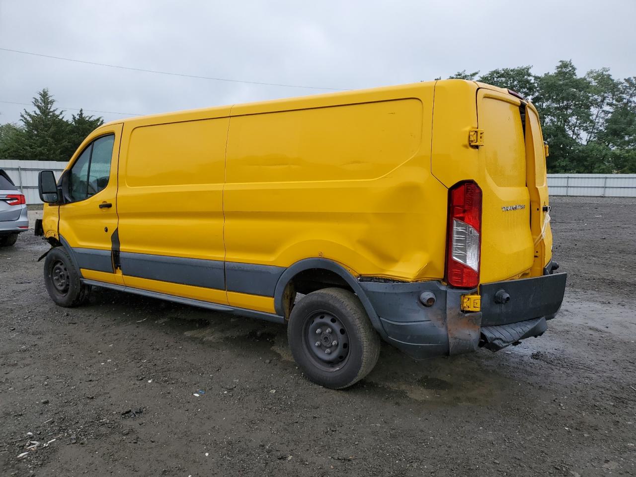 FORD TRANSIT T-250
