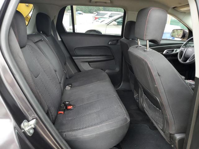 2015 GMC TERRAIN SL 2GKALMEK9F6326588