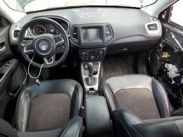 2018 JEEP COMPASS LA 3C4NJDBB4JT139349