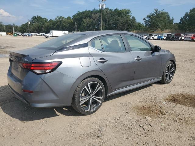 2022 NISSAN SENTRA SR 3N1AB8DV4NY314964