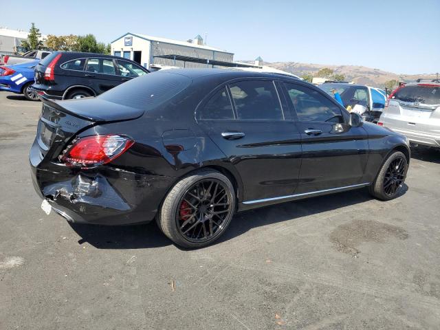 2020 MERCEDES-BENZ C 300 4MAT WDDWF8EB3LR526288