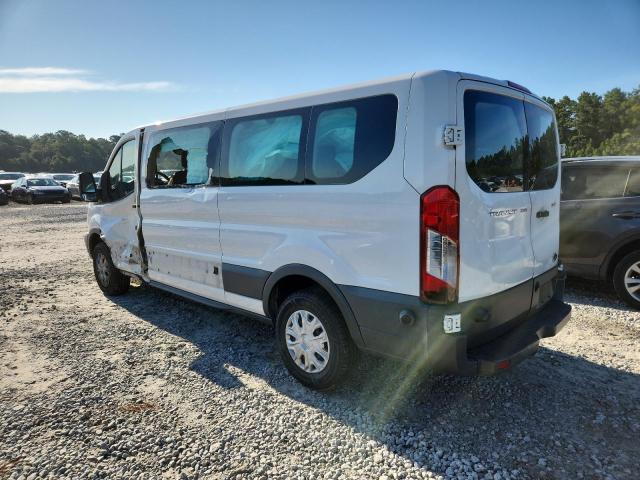 2018 FORD TRANSIT T- - 1FBZX2ZM1JKA29120