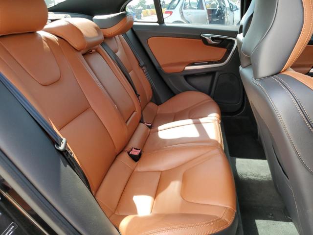 2015 VOLVO S60 PREMIE YV140MFC7F2316139