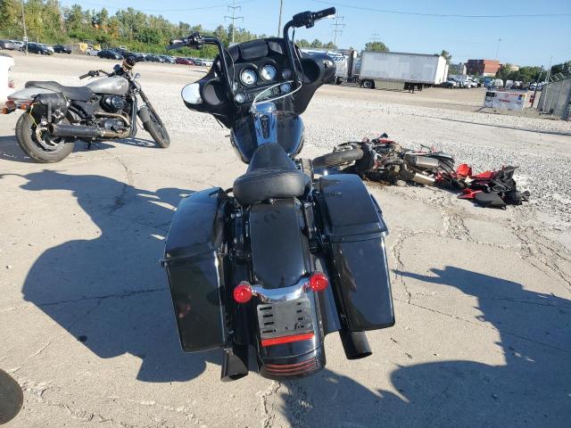 2013 HARLEY-DAVIDSON FLHX STREET GLIDE 1HD1KBM14DB663657