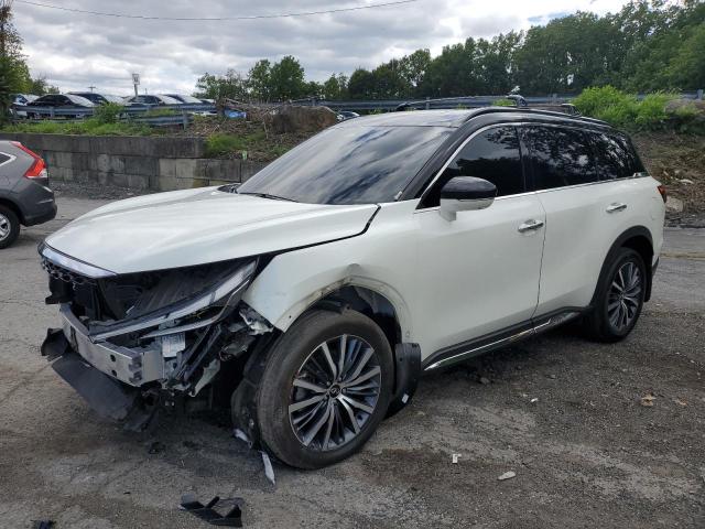 INFINITI QX60 AUTOGRAPH