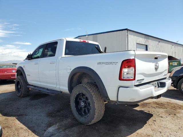 2019 RAM 2500 BIG H 3C6UR5DL2KG608651