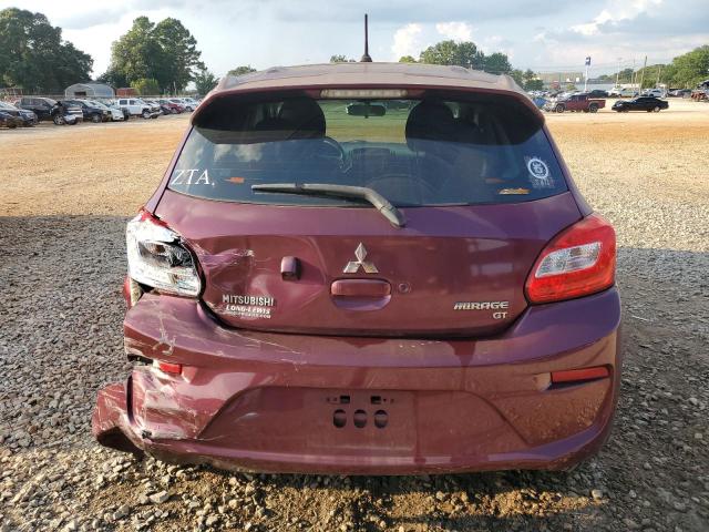 2017 MITSUBISHI MIRAGE GT ML32A5HJ4HH007789