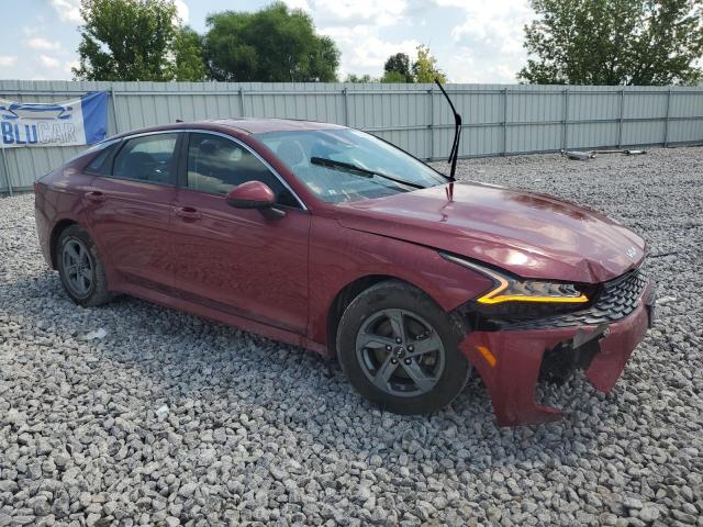 2023 KIA K5 LXS 5XXG14J20PG192516
