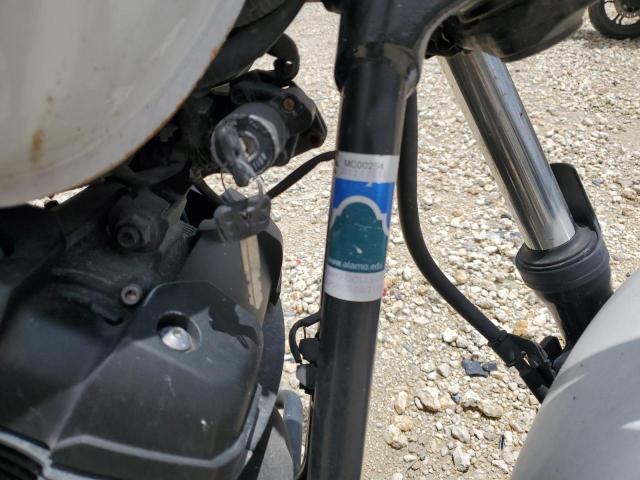 2014 YAMAHA XVS950 CU JYAVN05EXEA001942