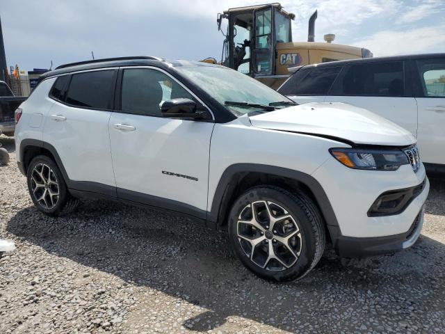 2025 JEEP COMPASS LI - 3C4NJDCN2ST511846