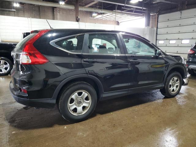 2015 HONDA CR-V LX - 2HKRM4H38FH629034