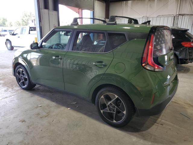 2023 KIA SOUL EX KNDJ33AU1P7206704