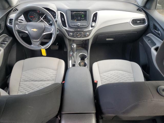 2019 CHEVROLET EQUINOX LS 3GNAXHEVXKS511253