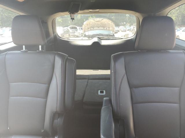 2021 HONDA PILOT BLACK 5FNYF6H75MB066847