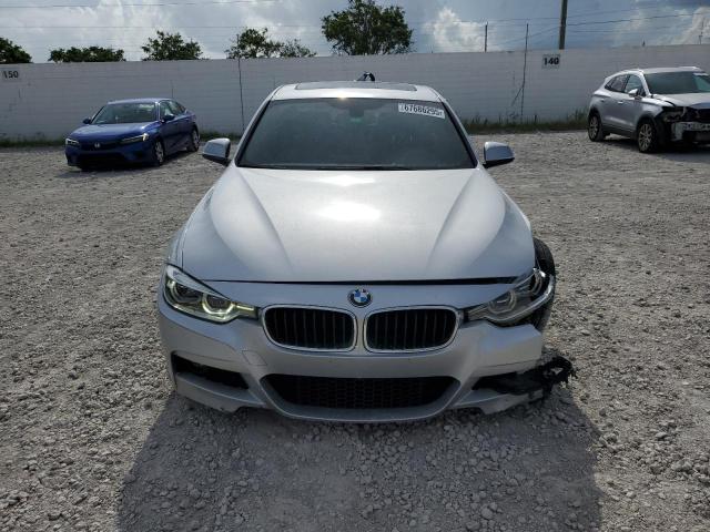 2018 BMW 330 I WBA8B9C54JEE81061