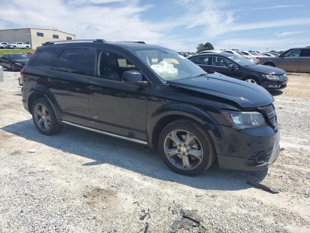 2016 DODGE JOURNEY CR - 3C4PDCGG4GT203123