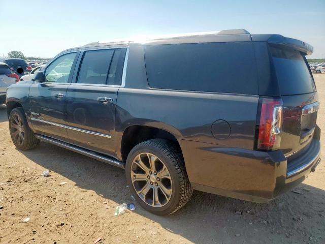 2015 GMC YUKON XL D 1GKS2JKJ4FR307887
