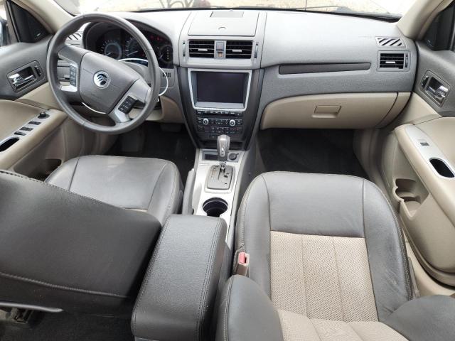 2010 MERCURY MILAN PREM - 3MEHM0CG8AR637119