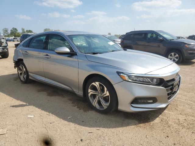 2018 HONDA ACCORD EX 1HGCV1F40JA253525