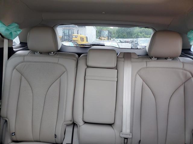 2022 LINCOLN NAUTILUS R 2LMPJ6K95NBL22309