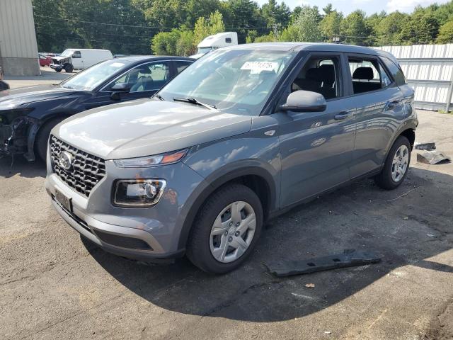 2020 HYUNDAI VENUE SE KMHRB8A39LU034777