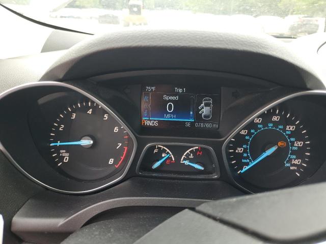 2015 FORD ESCAPE TIT - 1FMCU0JX3FUA98659