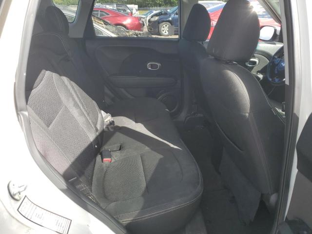 2014 KIA SOUL + - KNDJP3A59E7014280