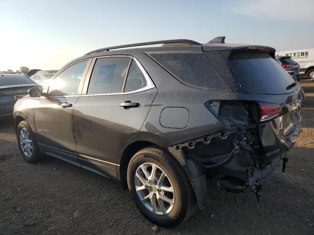 2023 CHEVROLET EQUINOX LT 3GNAXKEG6PS132854