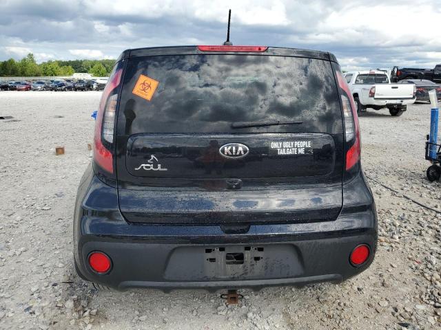 2018 KIA SOUL KNDJN2A24J7586065