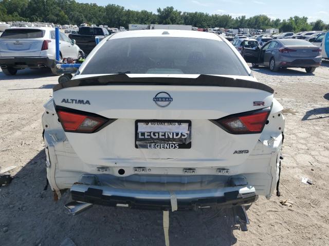 2023 NISSAN ALTIMA SR - 1N4BL4CW0PN388549