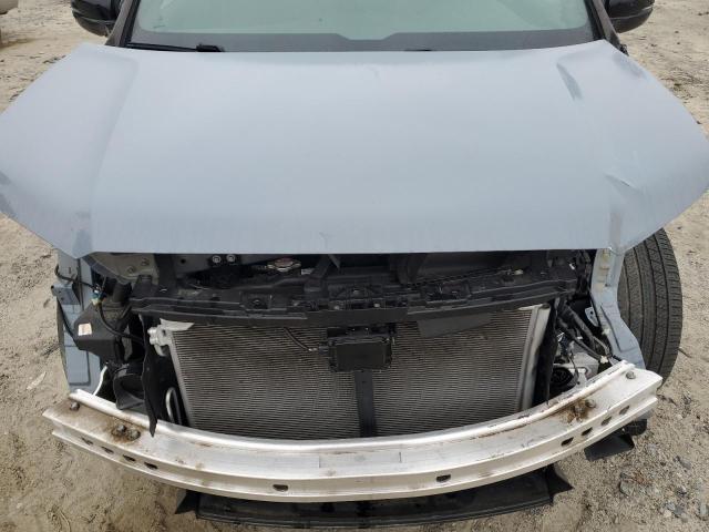 2023 HONDA PASSPORT E #3294486581