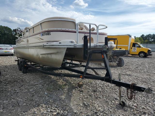 Global Auto Auctions: 2009 G3 BOAT