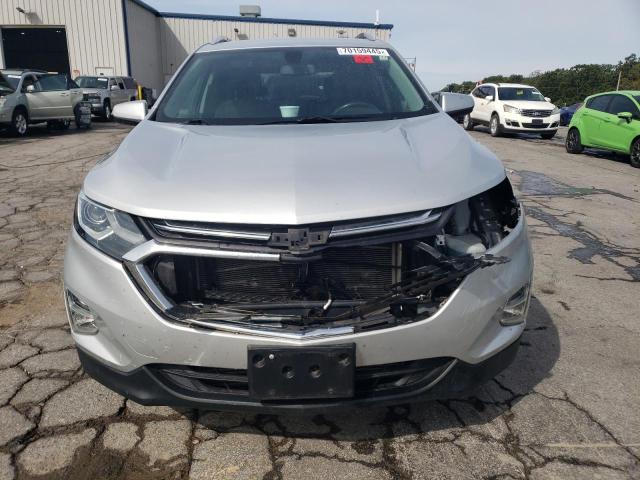 2018 CHEVROLET EQUINOX LT - 2GNAXTEX1J6339342