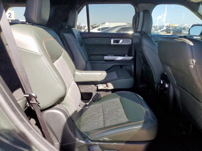 2024 FORD EXPLORER T 1FMSK8JH5RGA34263