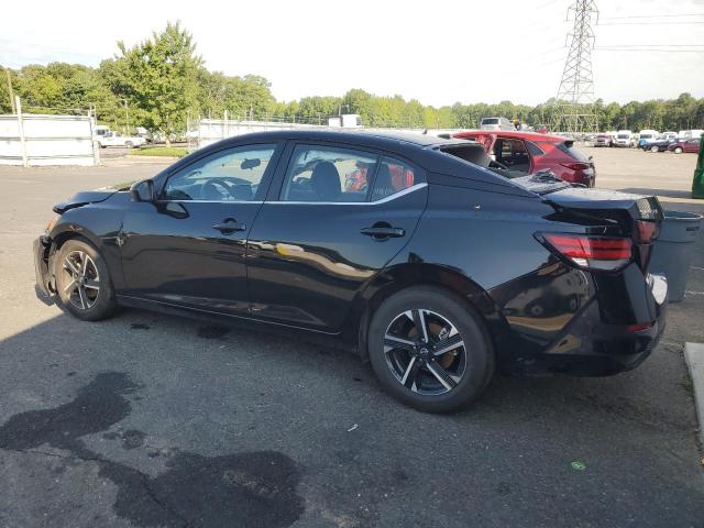 2025 NISSAN SENTRA SV 3N1AB8CV6SY303087