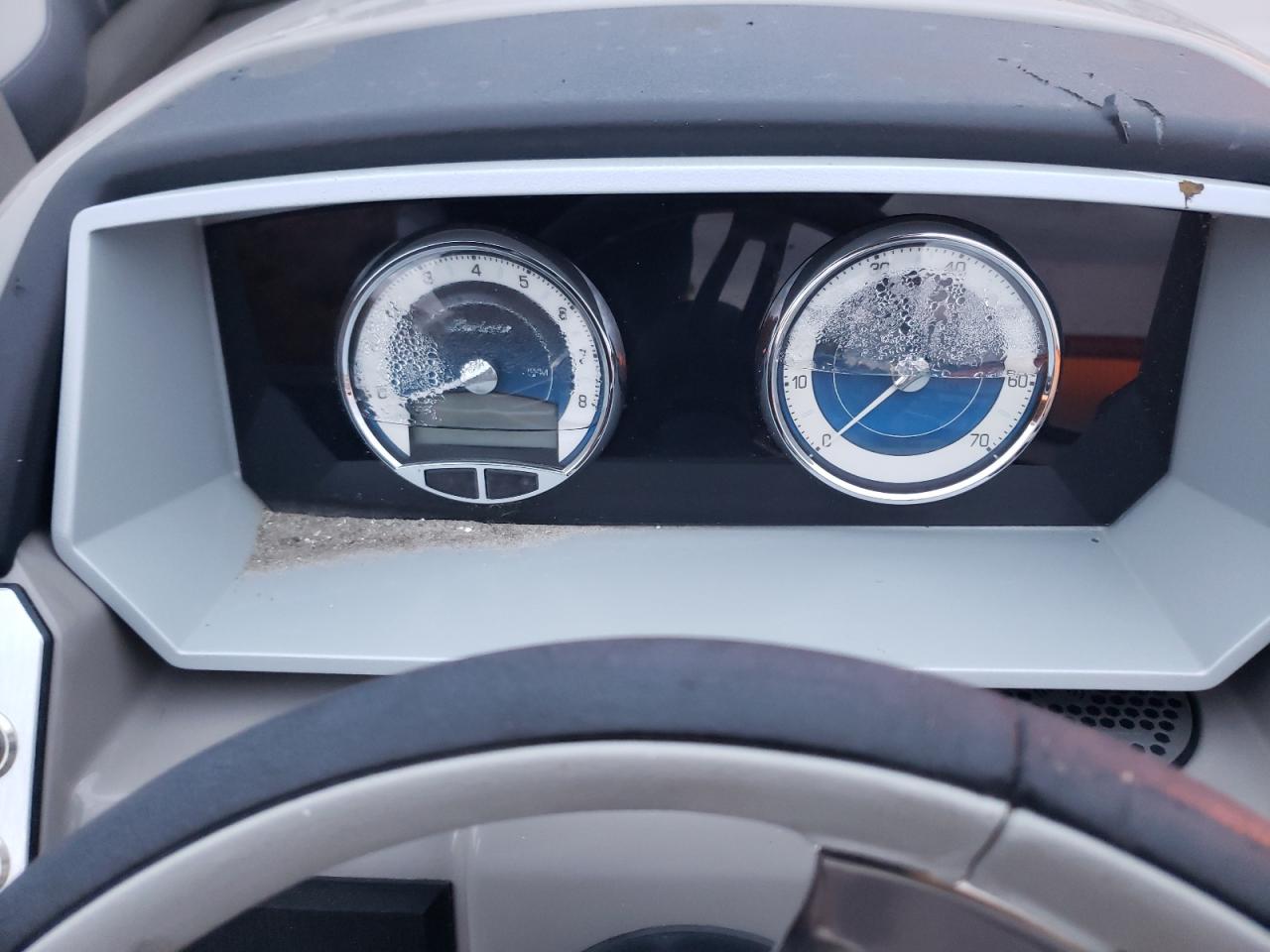 Lot #3227244904 2022 BARLETTA TRITOON