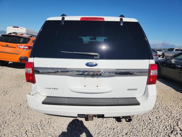 2016 FORD EXPEDITION - 1FMJU1KT9GEF38954