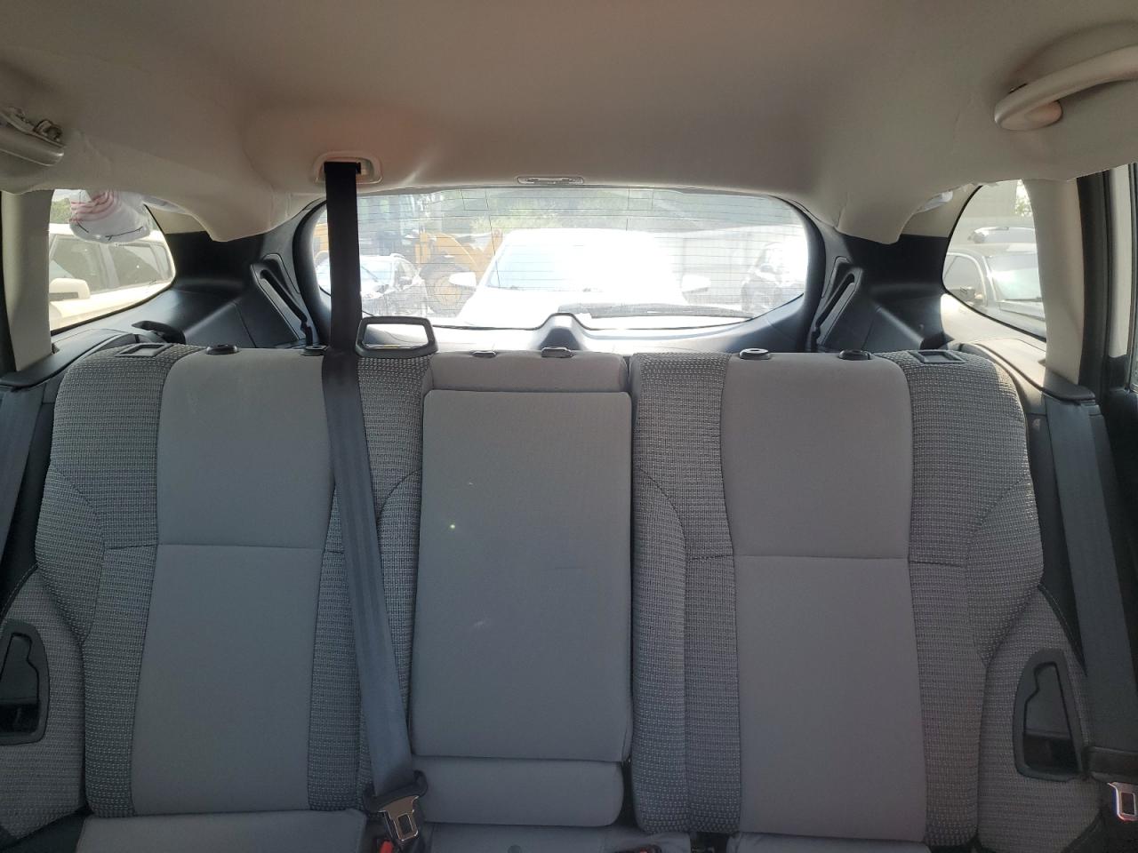 SUBARU OUTBACK PREMIUM