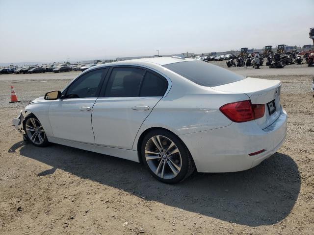 2015 BMW 328 I WBA3A5G50FNP34896